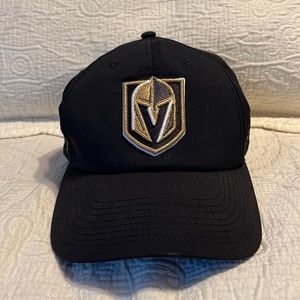 Las Vegas Knights Baseball Cap